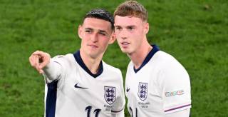 Piter Krauch: «Foden va Palmer kabi futbolchilar har qanday holatda ham terma jamoaga chaqirilishi shart edi»
