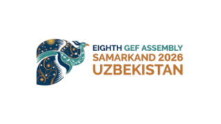 Samarkand ist Gastgeber der achten GEF-Versammlung