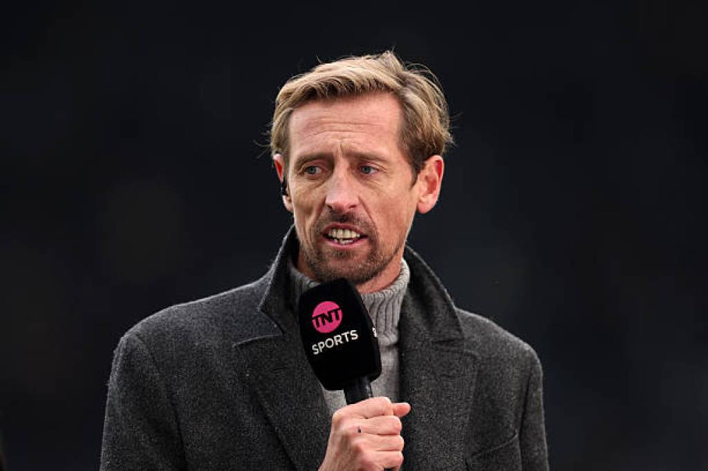 Peter Krouch: Foden va Palmer kabi futbolchilar har qanday vaziyatda qaydnomada bo‘lishi kerak