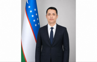 Boynazarov Islom Abduxalimovichning filologiya fanlari bo‘yicha falsafa doktori (PhD) dissertatsiya ishi himoyasi to‘g‘risida