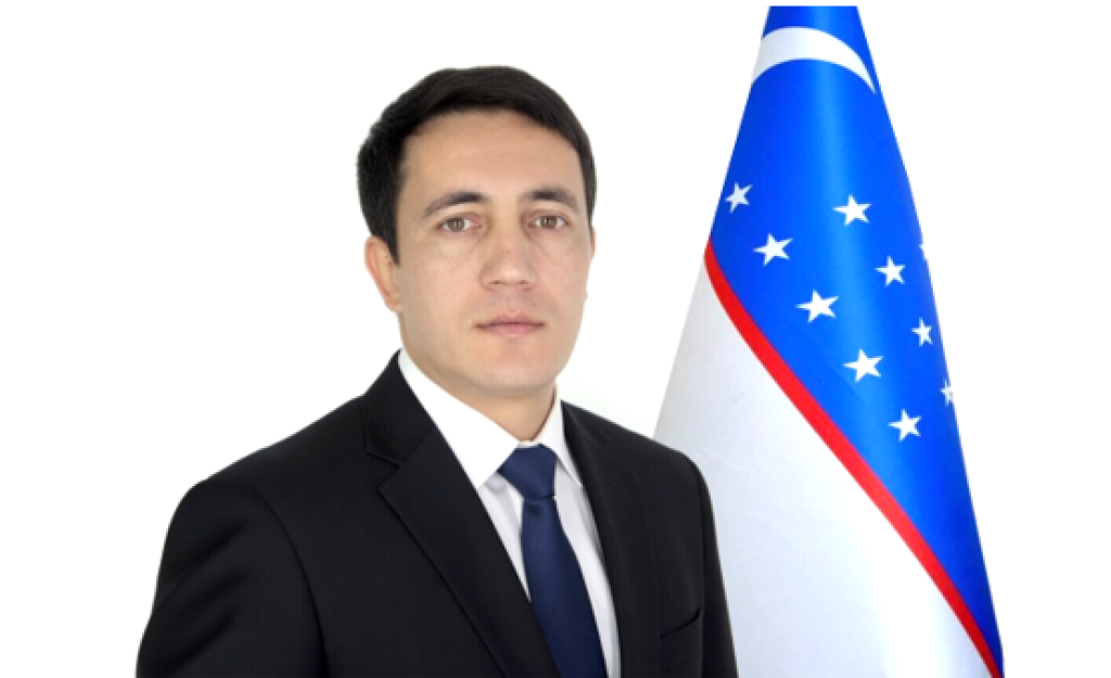 Ражабов Азизбек Ибодуллоевичнинг техника фанлари бўйича фалсафа доктори (PhD) диссертация иши ҳимояси тўғрисида