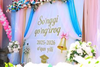 “So‘nggi qo‘ng‘iroq”da orzular qanot yozdi