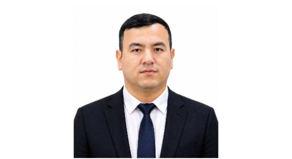 Xovodillayev Murodjon Xabibullo o‘g‘lining pedagogika fanlari bo‘yicha falsafa doktori (PhD) dissertatsiya ishi himoyasi to‘g‘risida