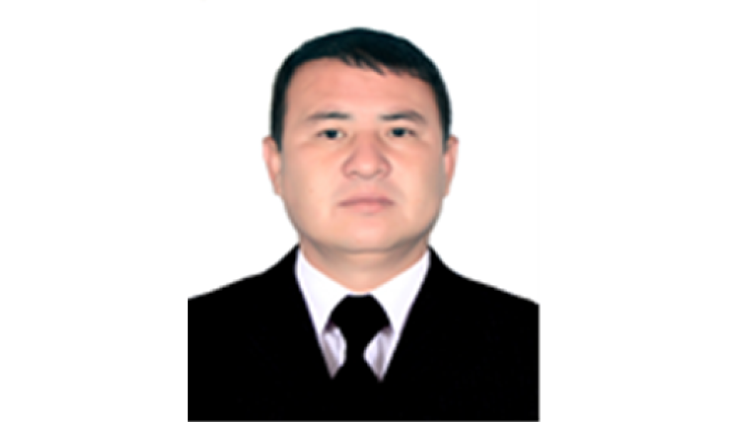 Xidirov Otabek Jo‘raboyevichning filologiya fanlari doktori (DSc)  dissertatsiya ishi himoyasi to‘g‘risida