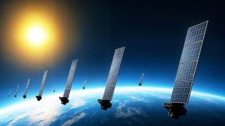 Қирғизистонда “Starlink” сунъий йўлдош интернети ишга тушди