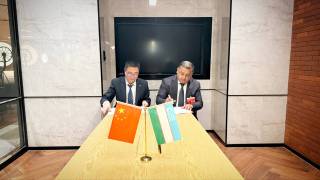 XXRning Farg‘ona viloyatiga investitsiyasi 1,5 mlrd.dollarga yetadi