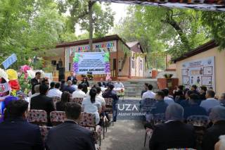 Самарқандлик 2 минг нафарга яқин ўқувчи муддатидан аввал талабаликни нақд қилди