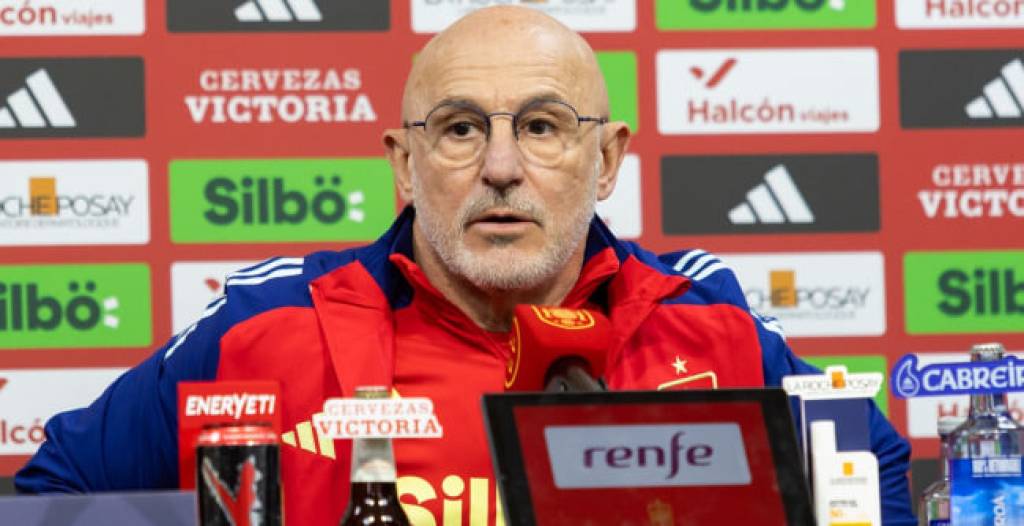 Ispaniya terma jamoasining Jahon chempionati uchun yakuniy qaydnomasi ma’lum bo‘ldi