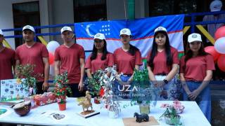 Аълочи ўқувчиларга бепул йўлланма берилади