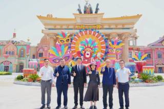 Usbekistan und China starten neue Projekte