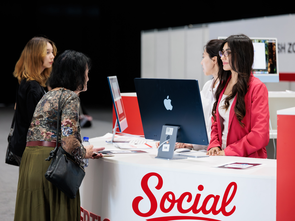 Social by AKFA ва Central Asian University бўлажак диагностика марказининг симуляцион тадқиқотлари иккинчи босқичини ўтказди