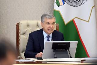 Suv fondi yerlari va sel suvlaridan samarali foydalanish choralari ko‘rib chiqildi