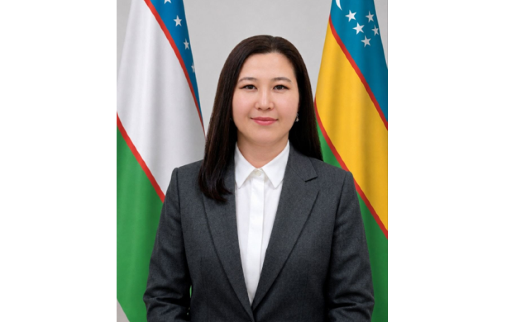 Umurzakova Nargiza Maksetbay qizining qishloq xo‘jaligi fanlari bo‘yicha falsafa doktori (PhD) dissertatsiya ishi himoyasi to‘g‘risida