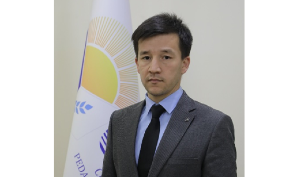 Ibadullayev Doniyor Kuvandikovichning pedagogika fanlari bo‘yicha falsafa doktori (PhD) dissertatsiya ishi himoyasi to‘g‘risida