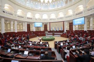 Жиноятчиликка қарши курашиш, маҳсулотлар хавфсизлиги ва бозор назоратига оид ҳуқуқий асослар кучайтирилмоқда