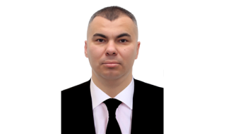 Шакиров Иляс Рахимзяновичнинг тарих фанлари доктори (DSc) диссертация иши ҳимояси тўғрисида