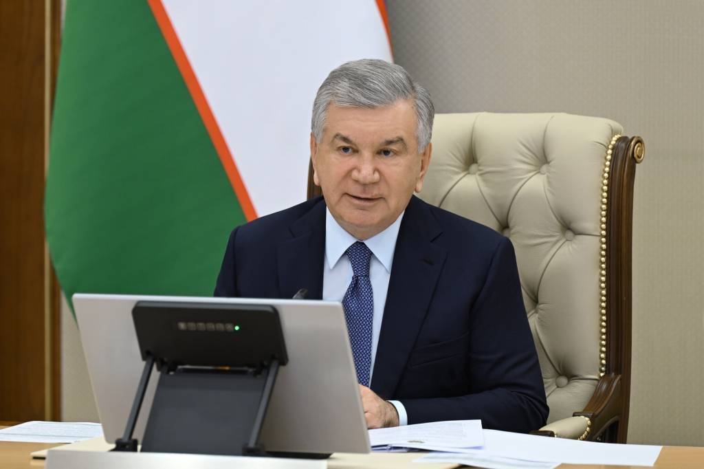 Кичик ва ўрта бизнес учун молиявий хизматлар оммабоплиги оширилади