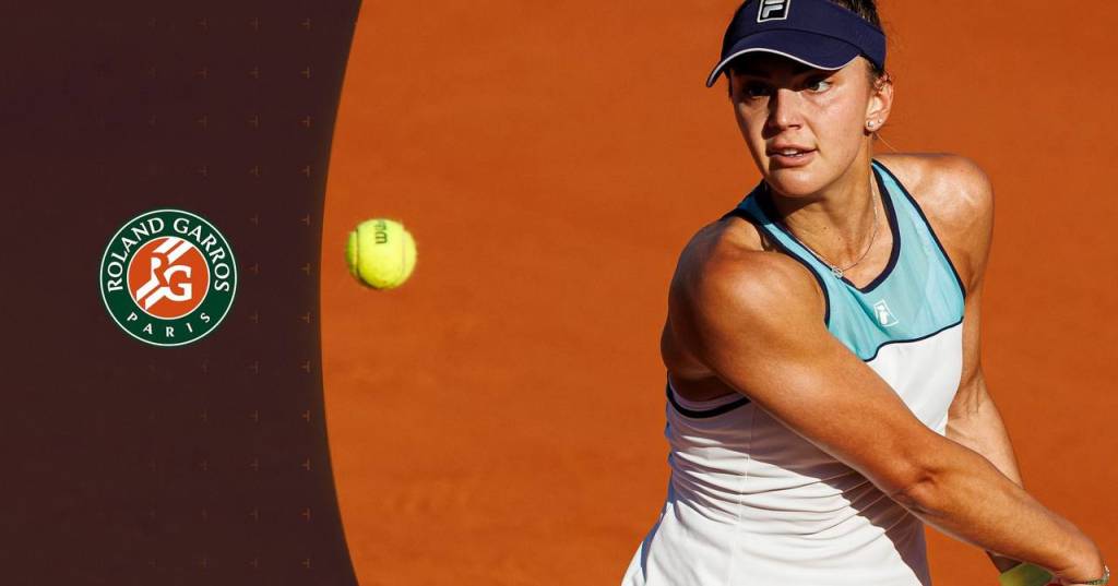 Камилла Раҳимова “Roland Garros”ни ғалаба билан бошлади