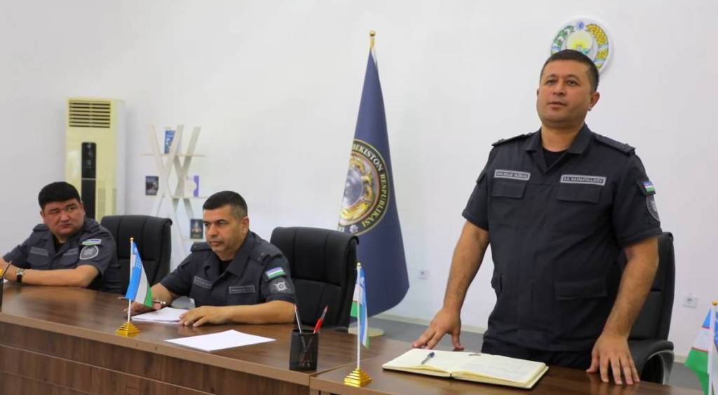 “Oilamga mening hissam” - birdamlik va mehr bayrami