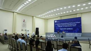 Мурожаатлар — халқ билан очиқ мулоқот мезони