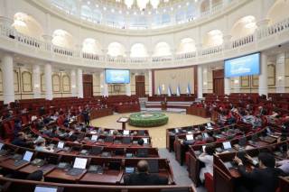 Укрепляется правовая база для борьбы с преступностью, обеспечения безопасности продукции и контроля за рынком