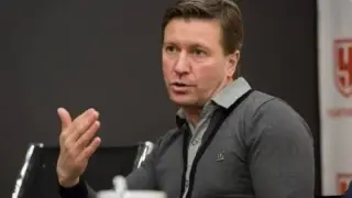 Valeriy Kechinov: O‘zbekistonni yutish Ronaldu boshchiligidagi Portugaliyaga ham oson bo‘lmaydi