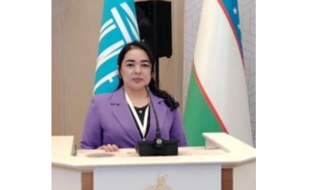Қодирова Марғуба Бўриевнананинг филология фанлари бўйича фалсафа доктори (PhD) диссертация иши ҳимояси тўғрисида