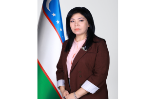 Мамирова Феруза Сулаймоновнанинг психология фанлари бўйича фалсафа доктори (PhD) диссертация иши ҳимояси тўғрисида