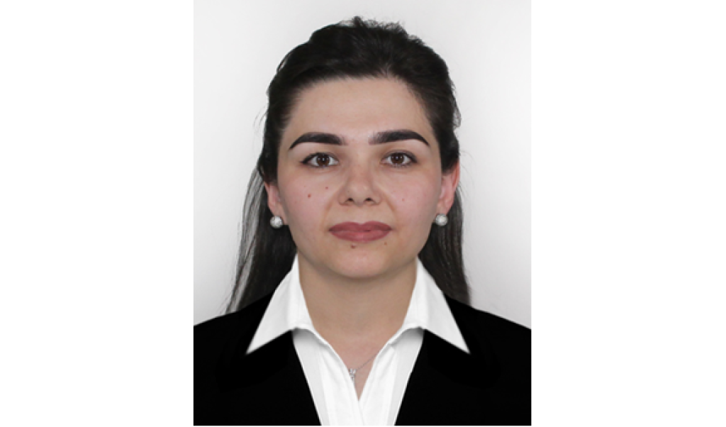 Икрамова Маликабону Азизовнанинг психология фанлари бўйича фалсафа доктори (PhD) диссертация иши ҳимояси тўғрисида