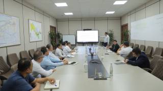 Qaror va ijro: energetika sohasida muvofiqlik nazoratini kuchaytirish choralari ko‘rilmoqda