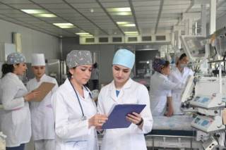 Қурбон ҳайити ва дам олиш кунларида қайси тиббиёт муассасалари ишлаши маълум қилинди