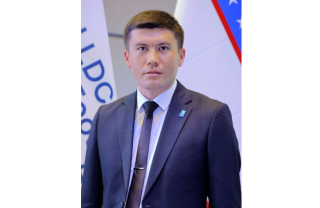 Улашов Шербек Мухиддин ўғлининг кимё фанлари бўйича фалсафа доктори (PhD) диссертация иши ҳимояси тўғрисида
