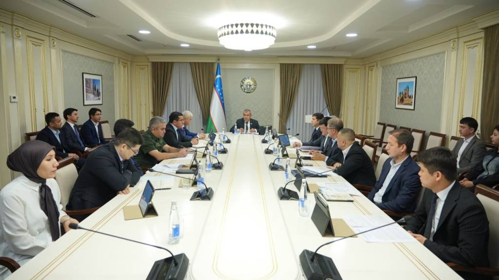Сенат: кредит рекламасида молиявий хатарлар ҳақида огоҳлантириш бўлиши керак