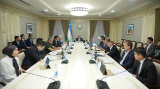 Сенат: кредит рекламасида молиявий хатарлар ҳақида огоҳлантириш бўлиши керак