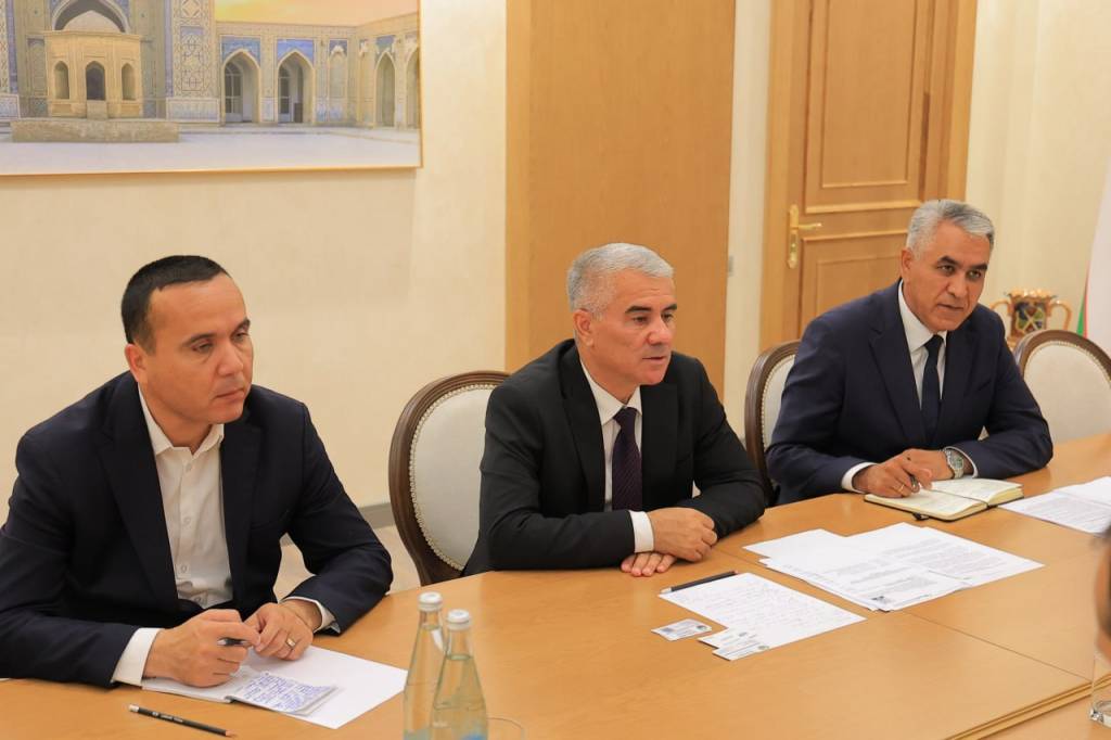 Fuqaro aviatsiyasi sohasida xalqaro hamkorlik rivojlanadi