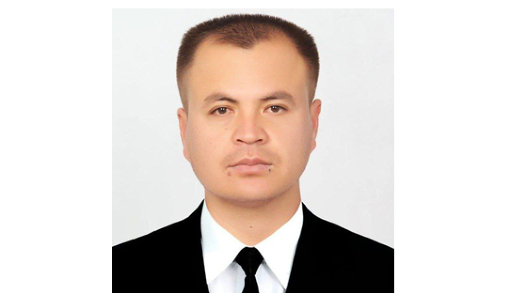 Ходжаёров Малик Бердимуродовичнинг филология фанлар бўйича фалсафа доктори (PhD) диссертация иши ҳимояси тўғрисида