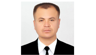 Ходжаёров Малик Бердимуродовичнинг филология фанлар бўйича фалсафа доктори (PhD) диссертация иши ҳимояси тўғрисида