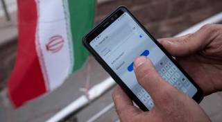 Иран халқы үшін халықаралық интернет қайта қолжетімді болмақ