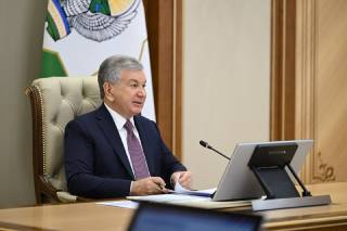 Ko‘mir sanoatini rivojlantirish va bozor mexanizmlarini joriy etish bo‘yicha rejalar ko‘rib chiqildi