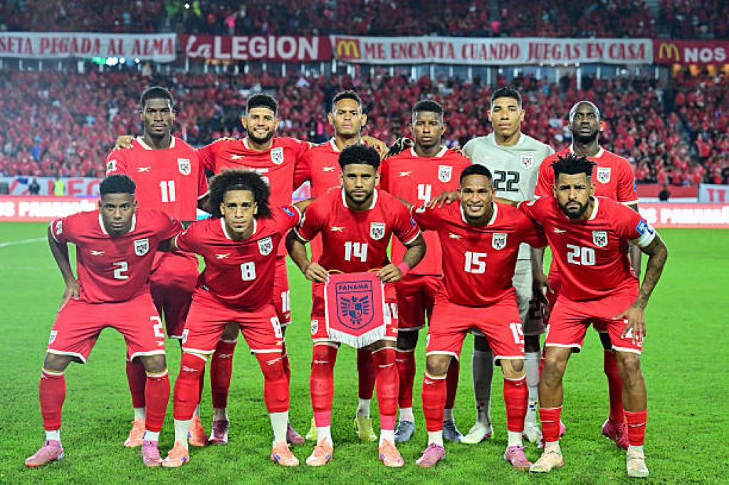 Panama terma jamoasi jahon chempionatida ishtirok etadigan yakuniy tarkibini taqdim etdi
