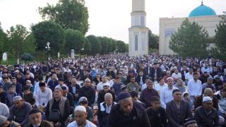 Меҳр-оқибат ва саховатга йўғрилган айём