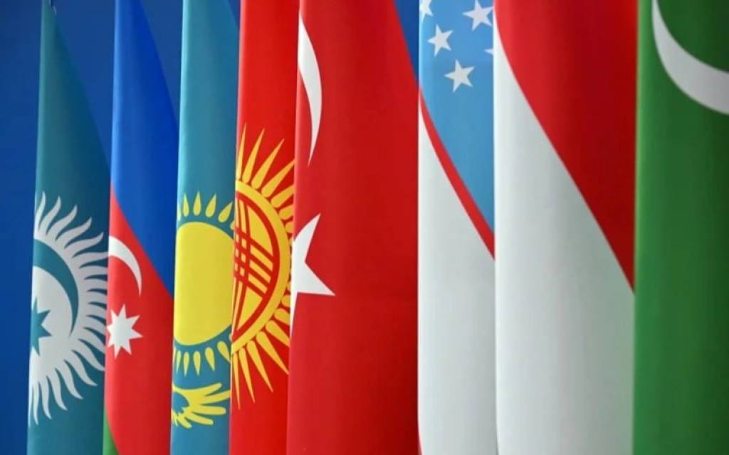 Курс на единство,  цифровую интеграцию иподготовку специалистов