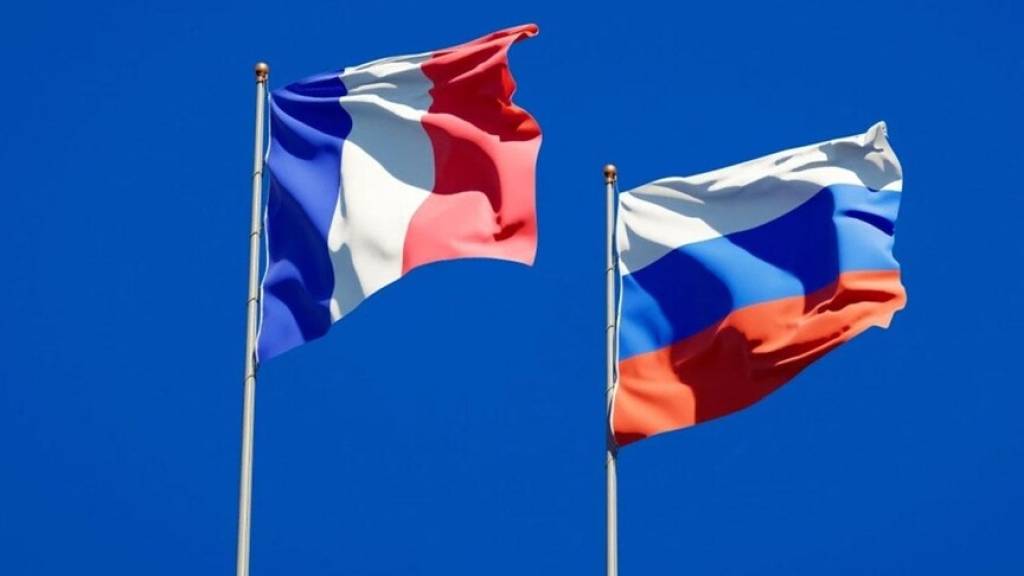 Россия и Франция: от стратегического партнерства  к новой конфронтации