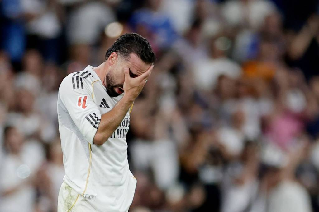 Rossiyalik murabbiy "Real Madrid"ning birorta futbolchisi Ispaniya terma jamoasiga chaqirilmagani fojiyali narsa emas deb hisobladi