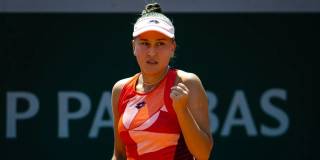 “Roland Garros”: Камилла Раҳимова бор эътиборини жуфтлик баҳсларига қаратади