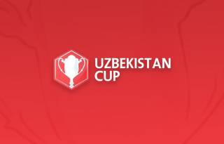 Ўзбекистон кубоги 1/8 финалига 2 июнь куни қуръа ташланади