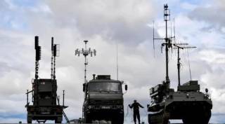Politico: Украина Россия ҳужумидан ҳимояланиш учун арзон “Lima” электрон уруш тизимига таянмоқда