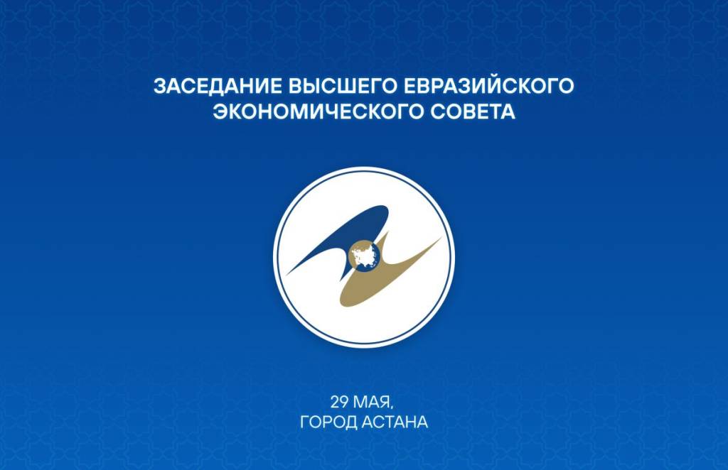 Президент Узбекистана совершит рабочий визит в Казахстан