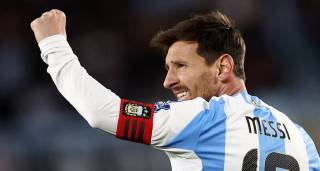 Argentina terma jamoasining JCh-2026 uchun yakuniy tarkibi juma kuni e’lon qilinadi