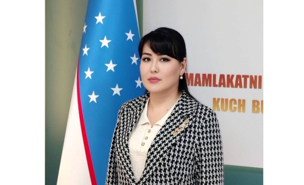 Сайдалиева Лаззат Мухтарали қизининг педагогика фанлари бўйича фалсафа доктори (PhD) диссертация иши ҳимояси тўғрисида